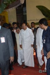NTR Biopic Movie Opening Stills